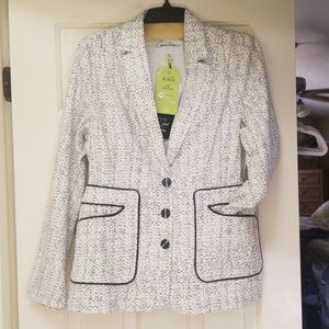 Love, Carol Collection (CABI) Jacket size 10 NEW